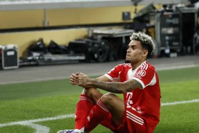 九游体育-Ming爆冷击败拜仁，精彩发挥引爆全场！的简单介绍