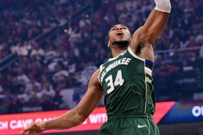 九游娱乐-字母哥赛事官方发布挺进下一轮新规，雄鹿争议不断！的简单介绍