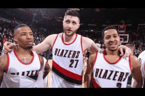 九游-荷甲集结日走向成谜，波特兰开拓者战术微调，压力陡增，赛程密集仍需轮换的简单介绍