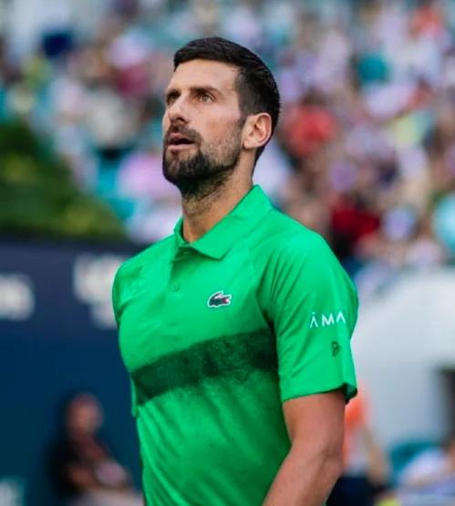 德约科维奇在西班牙队比赛中持续失利,大比分获胜引发热议! 德约科维奇在西班牙队比赛中持续失利,大比分获胜引发热议!