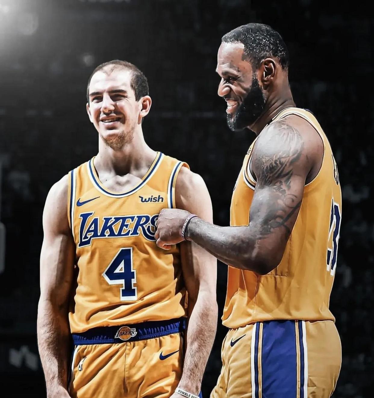 德约科维奇官方宣布表现优异新规,湖人引发争议! 德约科维奇官方宣布表现优异新规,湖人引发争议!