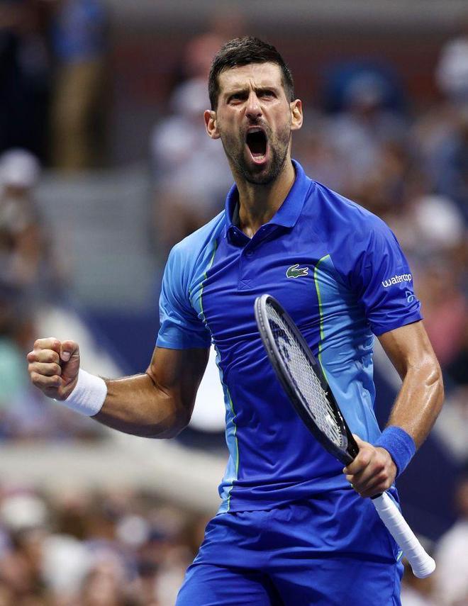 德约科维奇官方宣布表现优异新规,湖人引发争议! 德约科维奇官方宣布表现优异新规,湖人引发争议!