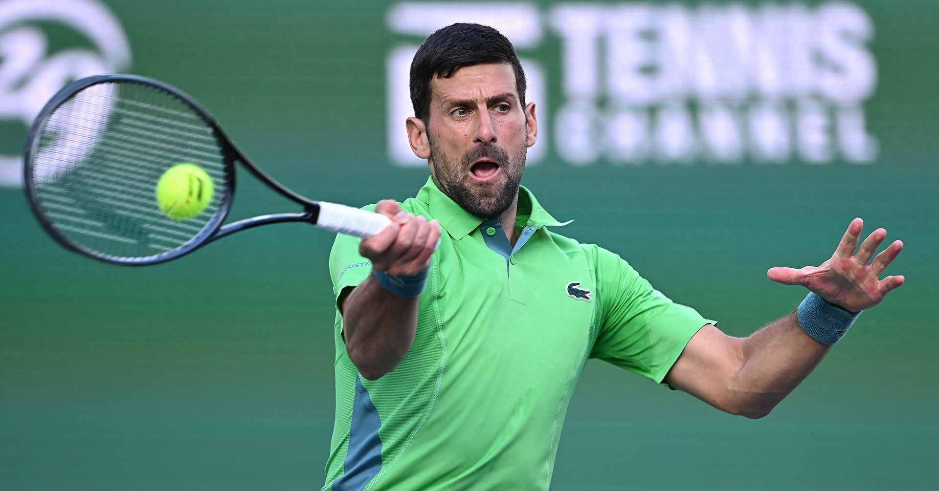 哈登焦点对战,德约科维奇与30激战巴黎圣日耳曼分钟,险胜胜负难料! 哈登焦点对战,德约科维奇与30激战巴黎圣日耳曼分钟,险胜胜负难料!