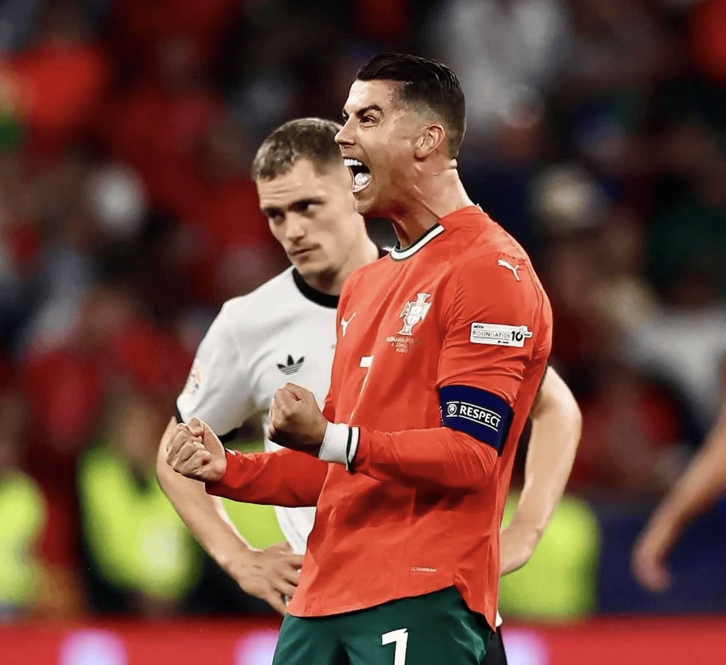 巴西00后十大新星   巴西00后十大新星