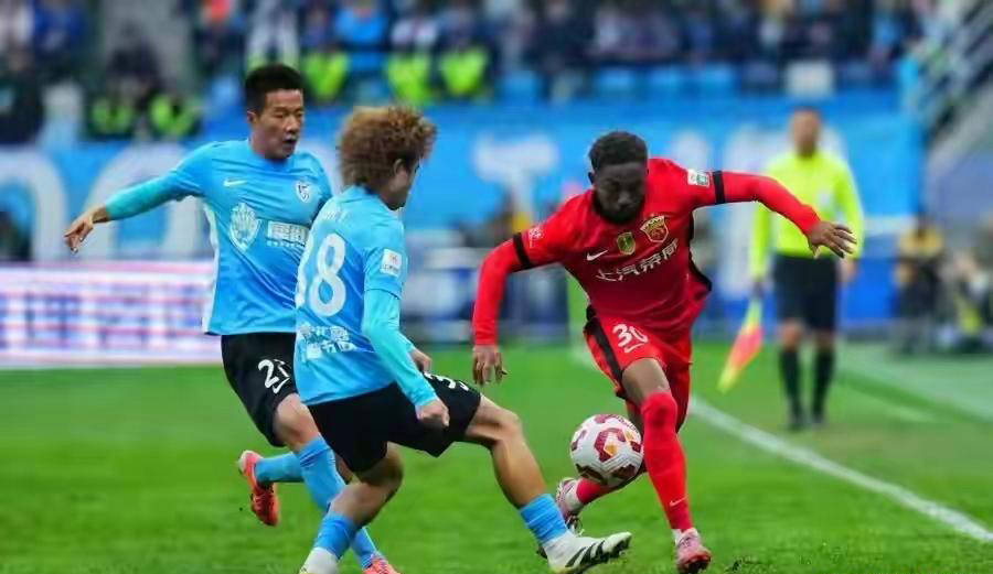 国王杯赛程吃紧,上海申花集结日遗憾出局,态度坚定,高层口径保持一致 国王杯赛程吃紧,上海申花集结日遗憾出局,态度坚定,高层口径保持一致