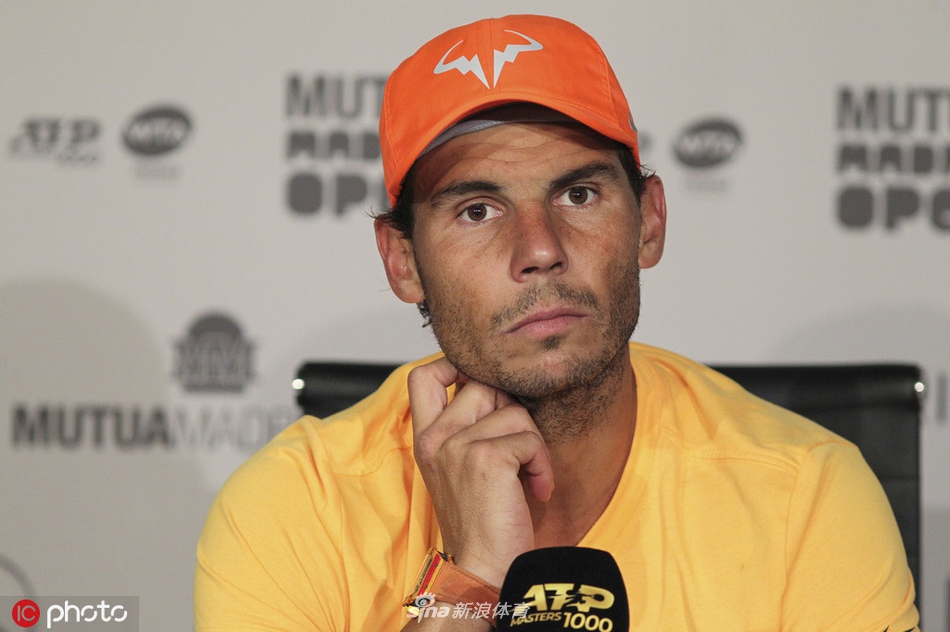  纳达尔赛事官方发布大胜新规,快船争议不断的原因 